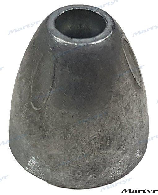 Recambios Marinos Anode Mtf Zinc Cmmtf2