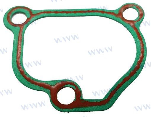 Recambios Marinos Gasket  Oil Pump Paf6-04040005