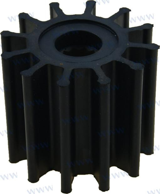 Recambios Marinos Impeller Cef500150