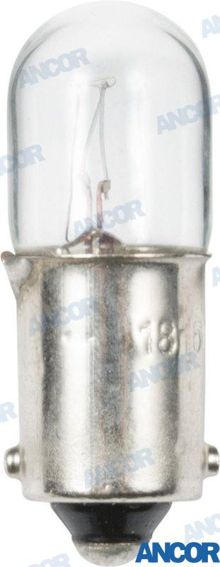 Recambios Marinos Bulb 12V 4.3W Am521816