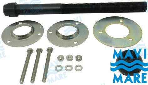 Recambios Marinos Splash Mounting Kit Gs41088