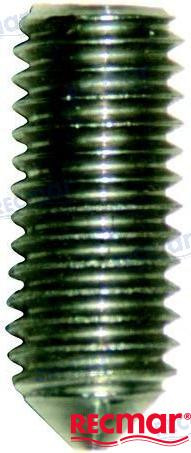 Recambios Marinos Lock Screw For Steering Fork Rec947904