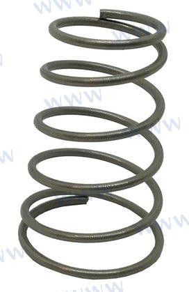 Recambios Marinos Conical Spring Paf25-01010403