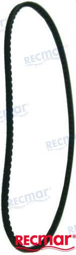 Recambios Marinos V-Belt Rec966694