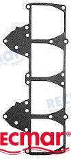 Recambios Marinos Gasket Rec27-62107