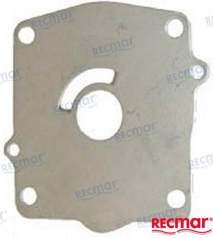 Recambios Marinos Outer Plate Rec6G5-44323-00