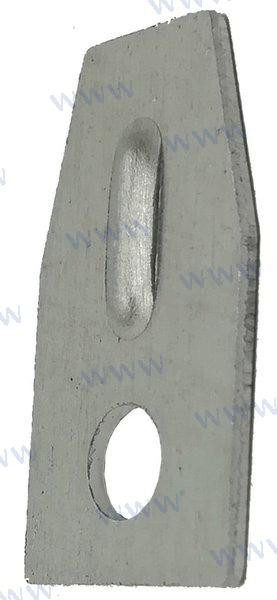 Recambios Marinos Plate Paf15-13000003W