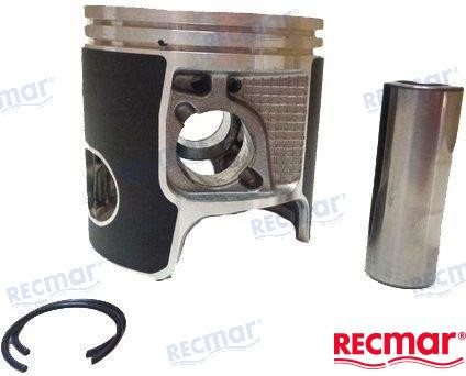 Recambios Marinos Stb Piston Rec69L-11631-00K