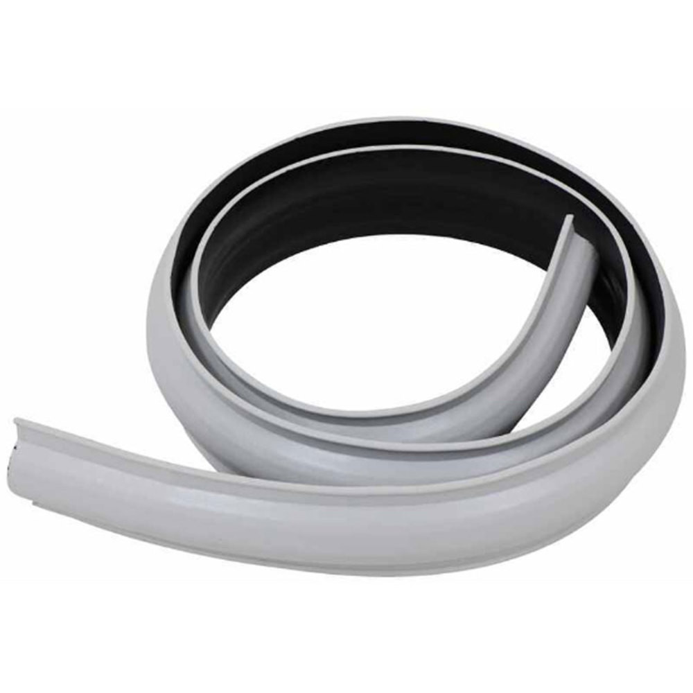 Lippert Components Inc Premium Side Guard Wht 10'Coil 2020137496