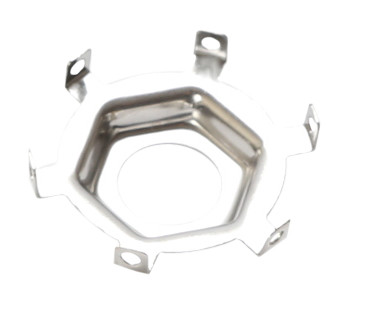 Michigan Wheel Tab Washer 990344
