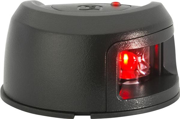 Attwood Marine Asm-Dk Mt Lt_Plstc_Pr_1Nm Nv1011Pb-1