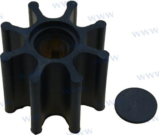 Recambios Marinos Impeller Cef500202