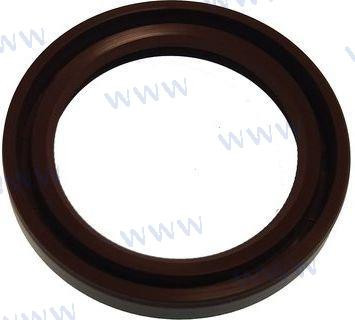 Recambios Marinos Oil Seal B 35X47X6.5-R Paf15-07030007