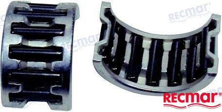 Recambios Marinos Powerhead Bearing Rec395401