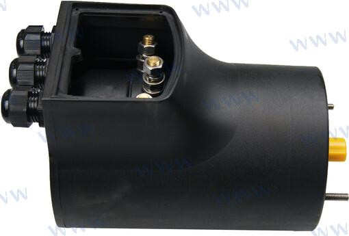 Recambios Marinos Motor Windlass Dp31012 Qudp31012M