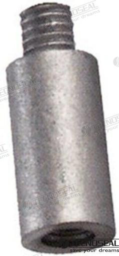 Recambios Marinos Rod For Cooler Volvo Ten00714
