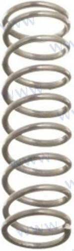 Recambios Marinos Spring_Rocker A Paf15-07040013