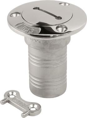 Sea-Dog Line Cst Hse Dck Fill 351300-1