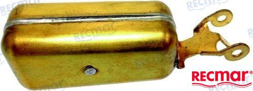 Recambios Marinos Carburetor Float Rec811536T
