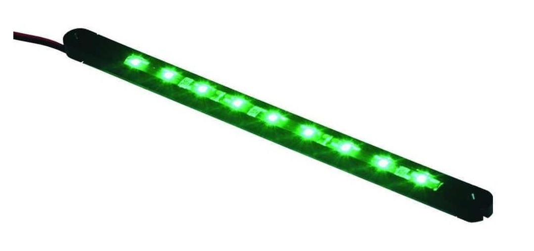 T.H. Marine Led Flex Lght & Hdwr-6 Led-33277-Dp