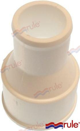 Recambios Marinos Adapter 38-29Mm Ru67