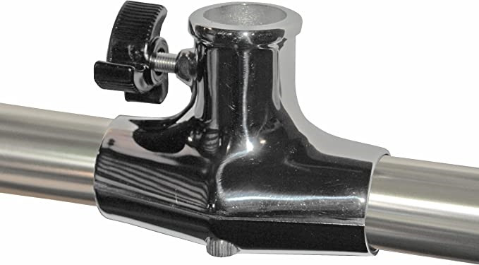 Lippert Components Inc Ss Rail Mt Flag Pole Socket To 2020109099
