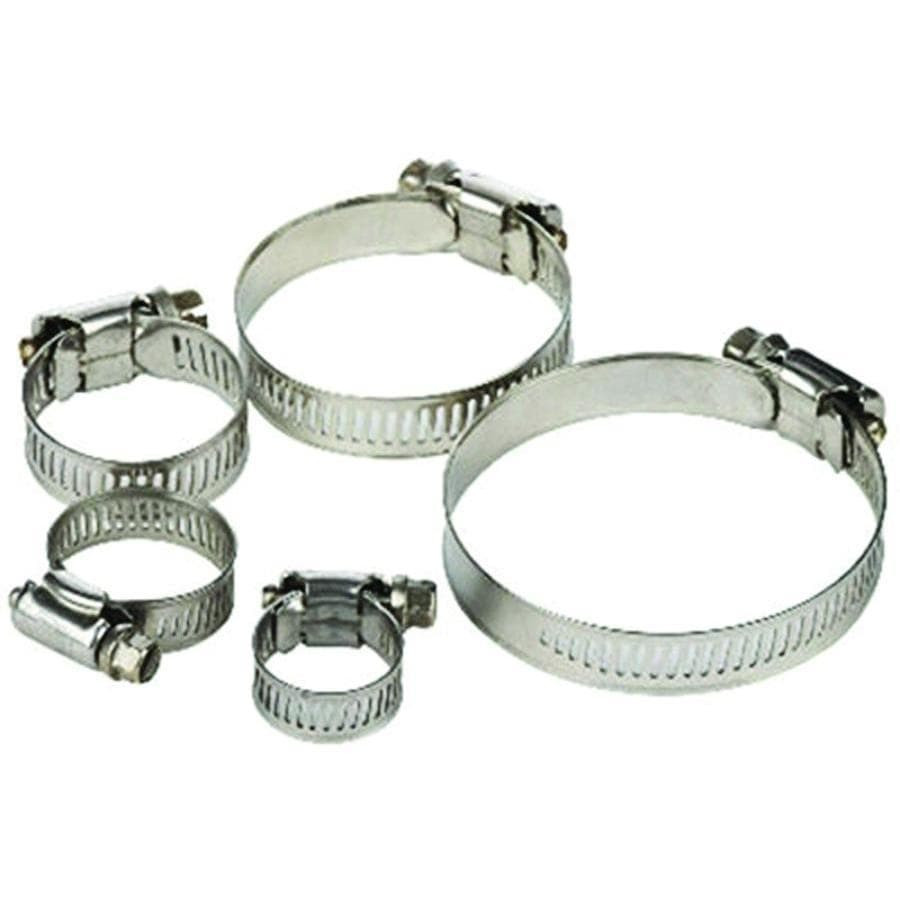 T.H. Marine 11/16-1 1/2 Hose Clmp-Pair Hc-16-Dp