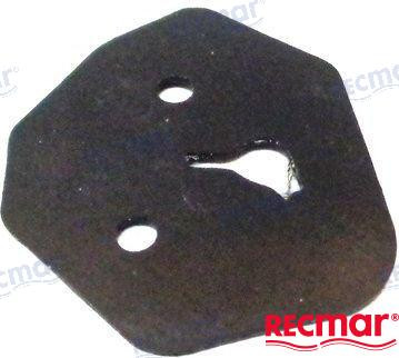 Recambios Marinos Gasket Rec6E7-14227-00