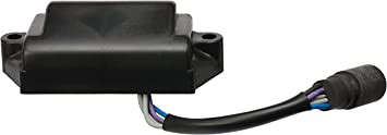 Dometic Omc Cobra Shift Assist Module 118-5888