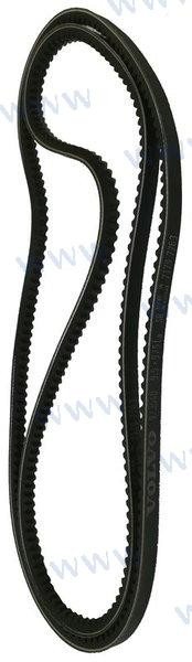 Recambios Marinos Belt  Volvo Rm973541