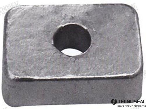 Recambios Marinos Engine Plate Ten01259