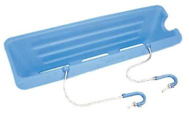 Sea-Dog Line Polypro "Coho" Fish Cleaner 325950