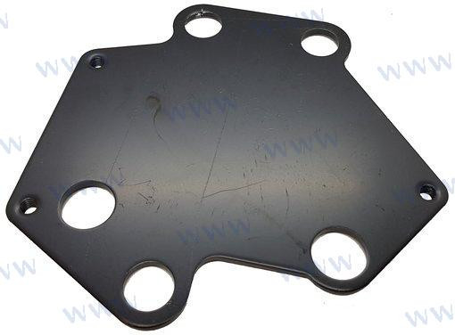 Recambios Marinos Bracket_Ignition Unit Paf25-05090003