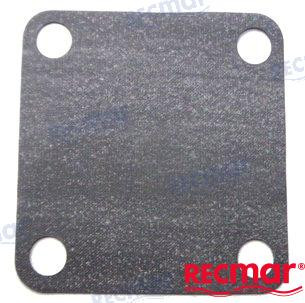 Recambios Marinos Fuel Pump Diaphragms Rec6E0-24471-00