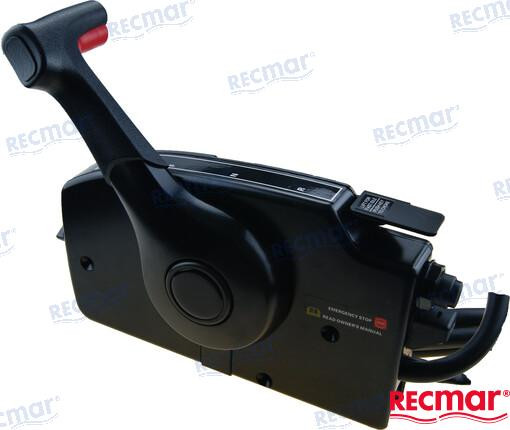 Recambios Marinos Side Control Rec881170A12
