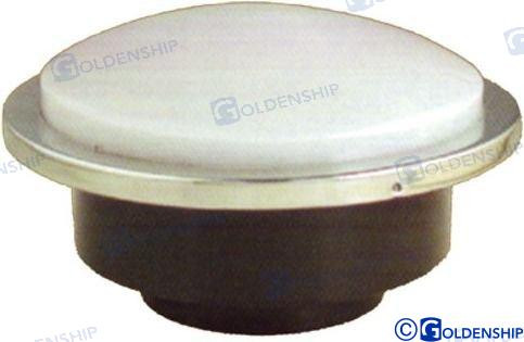 Recambios Marinos Led Dome Light 4" 12V 10W Hal Gs10427