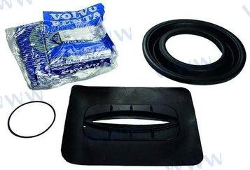 Recambios Marinos Rubber Bellows Rec21389074