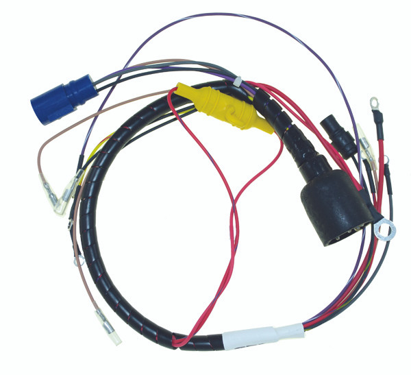 Cdi Electronics J/E Harness 413-4218