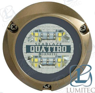 Recambios Marinos Undrwtr Light Brz Rgbw Lum101510