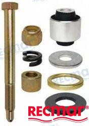 Recambios Marinos Coupling Repair Kit Rec21811