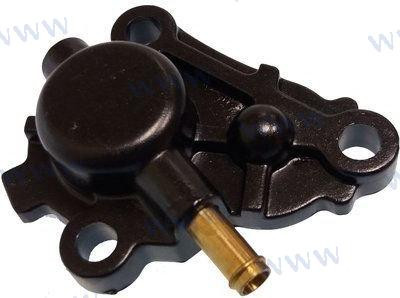 Recambios Marinos Cover And Spile Water Assy Paf4-04070100