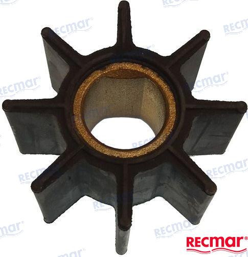 Recambios Marinos Impeller Rec19210-881-003