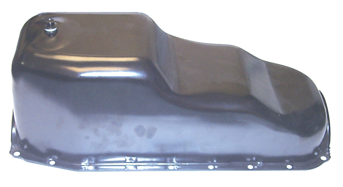 Dometic Oil Pan 118-0614