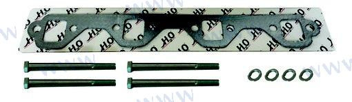 Recambios Marinos Mounting Kit Hot20998-Mk