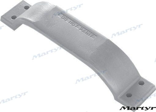 Recambios Marinos Aluminium Anode Cm89949A