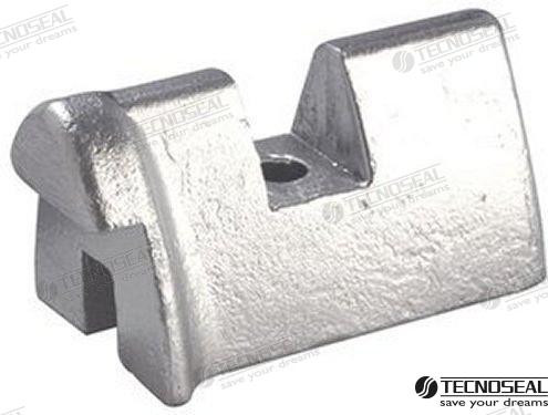 Recambios Marinos Collar For Volvo S.Drive Ten00711