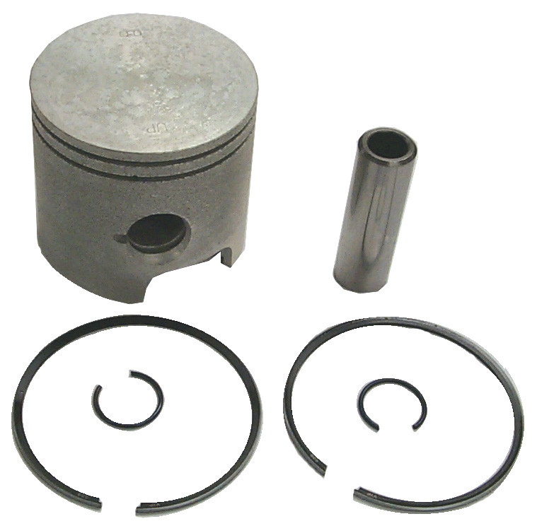 Dometic Merc Piston - .030 118-4018