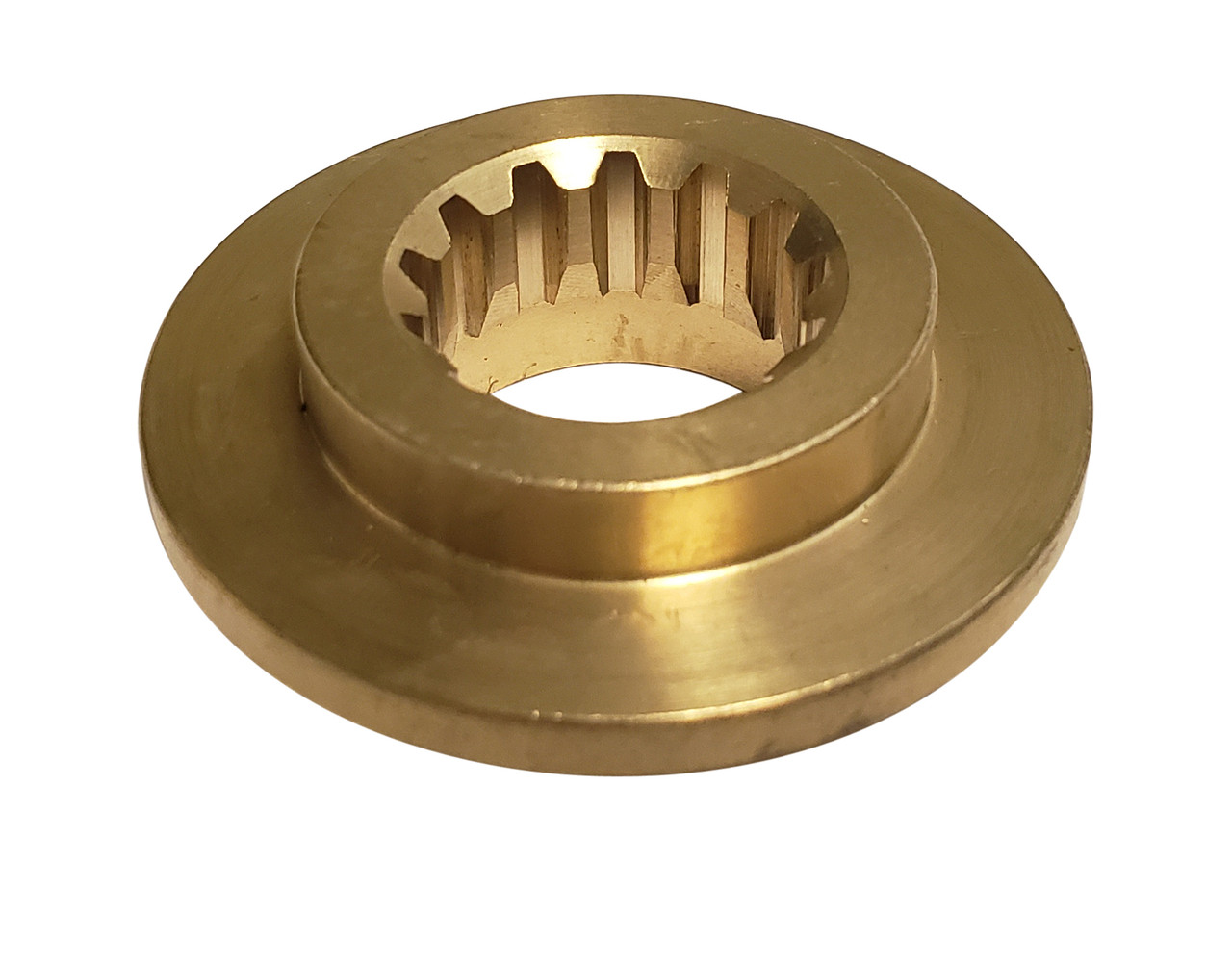 Michigan Wheel Fwd Thrust Washer 990579