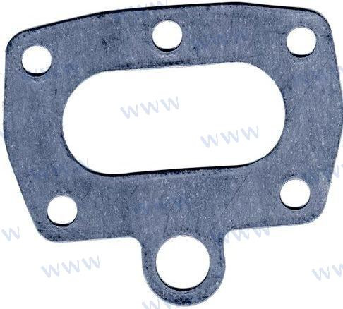 Recambios Marinos Elbow Gasket Rec856042