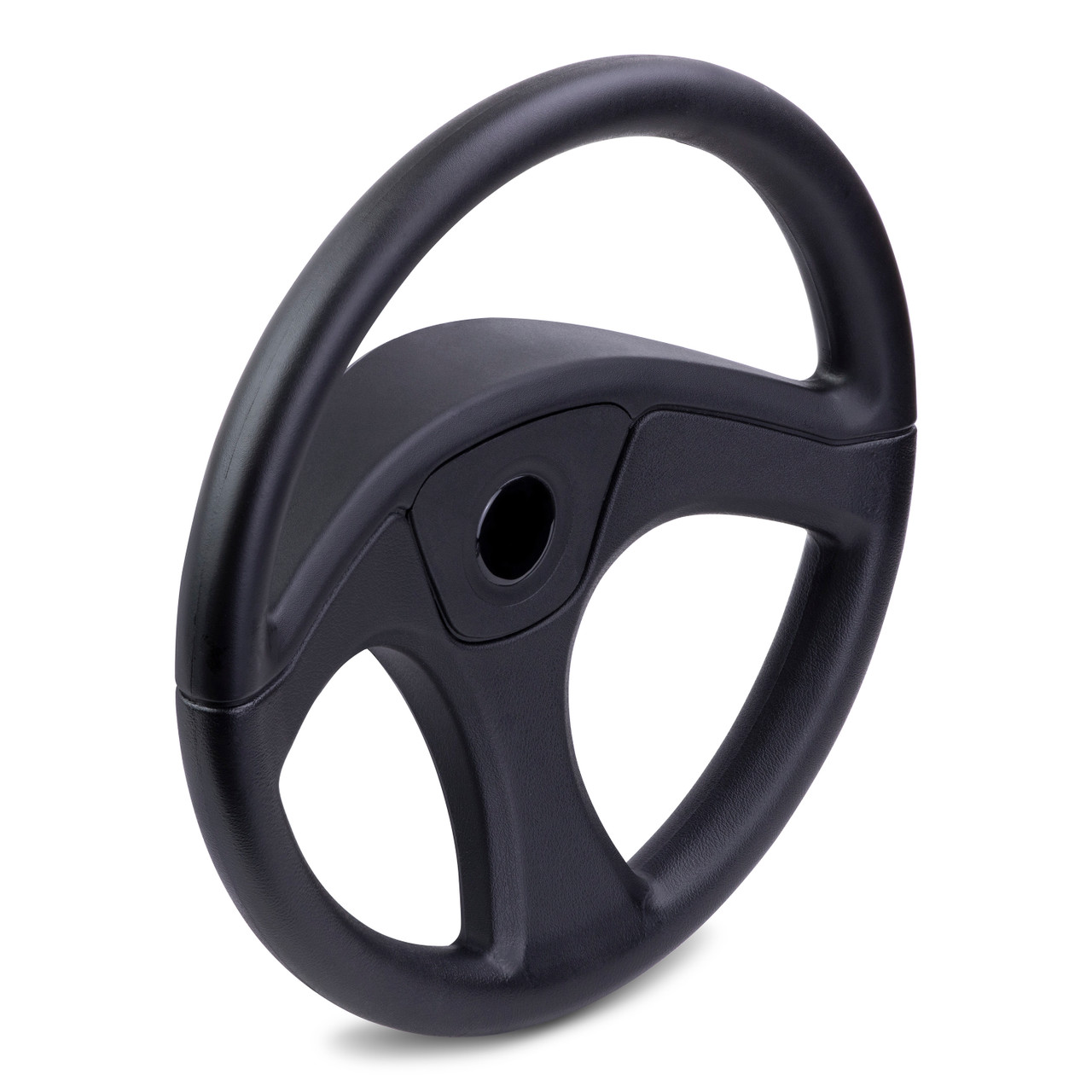 Dometic Wheel Ace Black Plastic (Bulk) Sw59691B